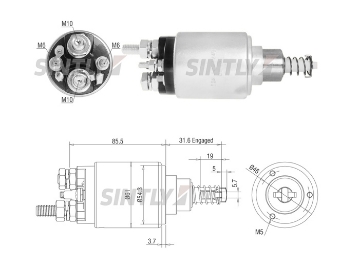 ZM-1732,CARGO-234129,ERA-227918,WOODAUTO-SND1518,AS-PL-UD16148SS,BOSCH-2339402173,FIAT-230E24,IVECO-42550489