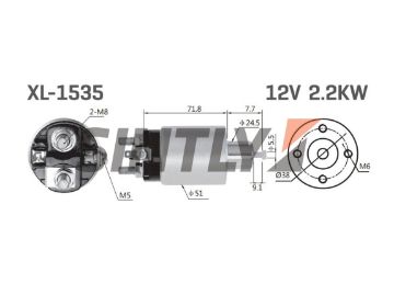 ZM-6698,UNIPOINT-SNLS6073,AS-PL-SS5039,HC-Cargo-139537,MITSUBISHI-MD618972,M2T84071,M2T87171,M2T87371,Nissan-23343VK50A