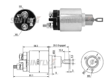 ZM-7773,CARGO-136852,ERA-227763,WAI-66-9198,WOODAUTO-SND12592,BOSCH-0.331.303.145,0.331.303.229,2.339.303.229,2.339.303.248,2.339.303.407,0.001.108.174,0.001.108.175,0.001.108.220,0.001.108.221,2339303248,2339303291